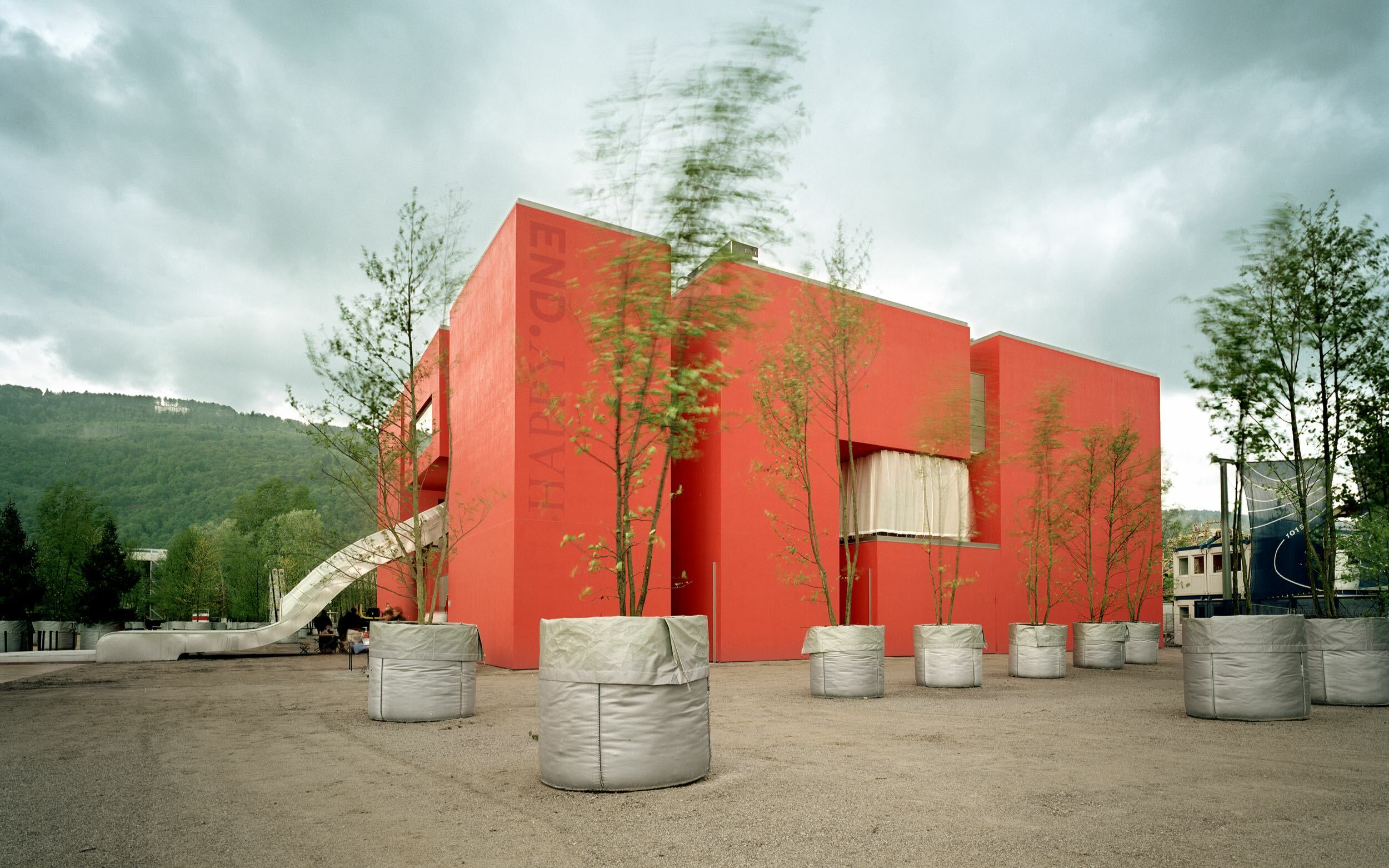 Expomondo zuerich financial services group 02 Expomondo zuerich financial services group 02