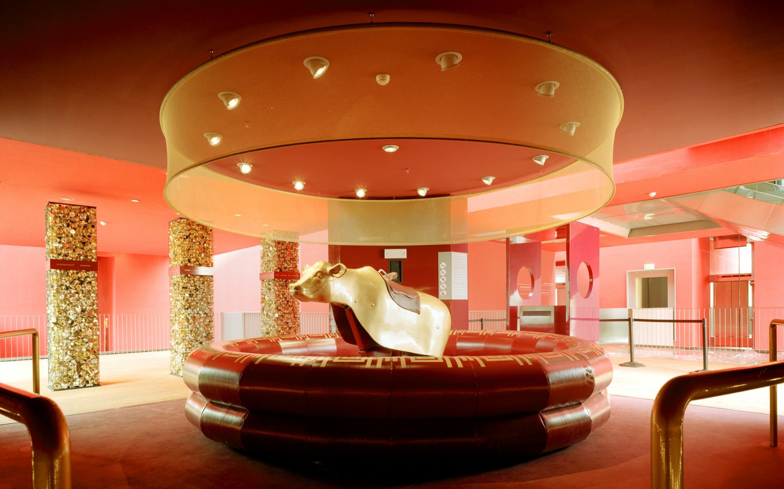 Expomondo zuerich financial services group 03 Expomondo zuerich financial services group 03