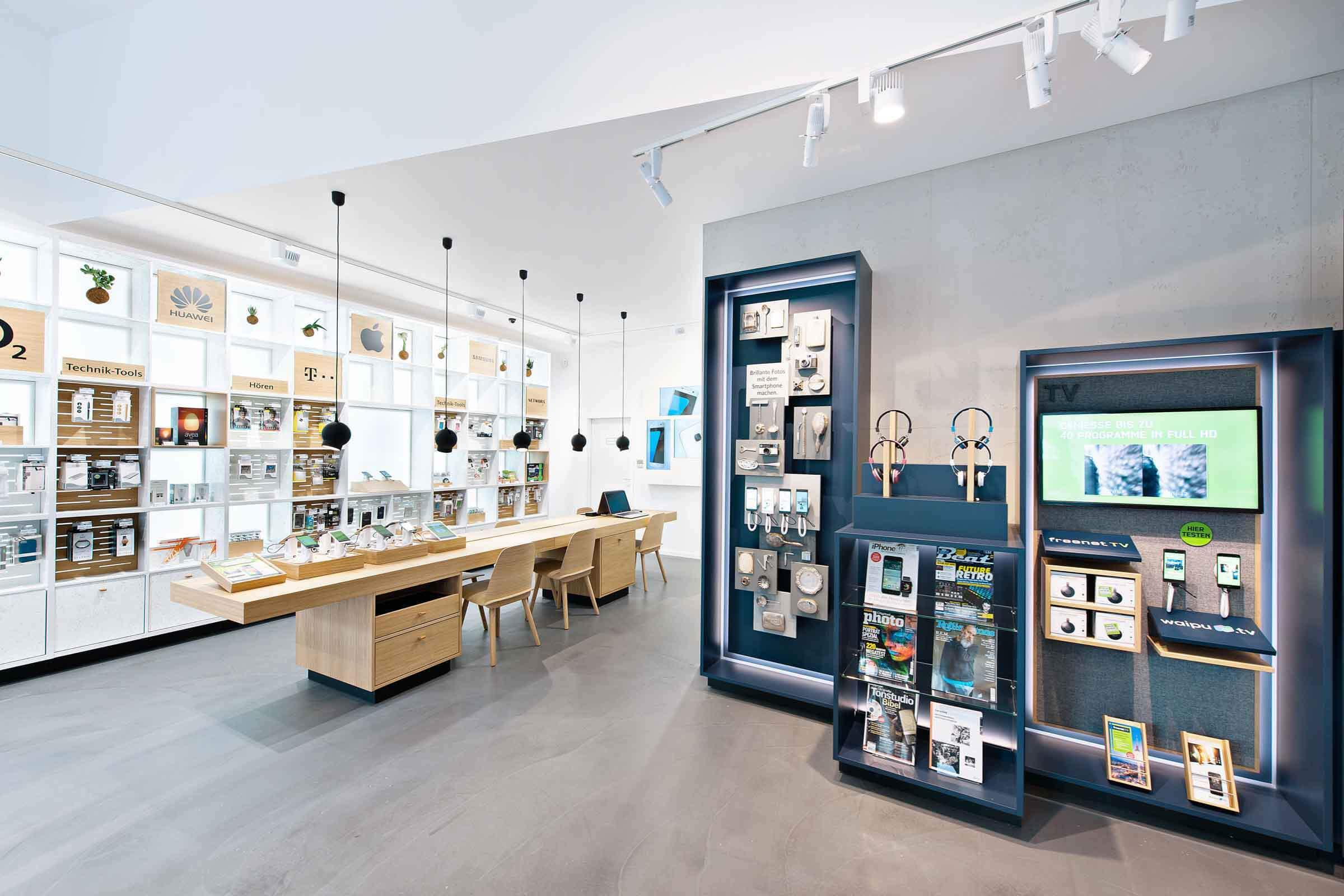 Ein von Expomondo umgesetzter Shop für Gravis Ein von Expomondo umgesetzter Shop für Gravis